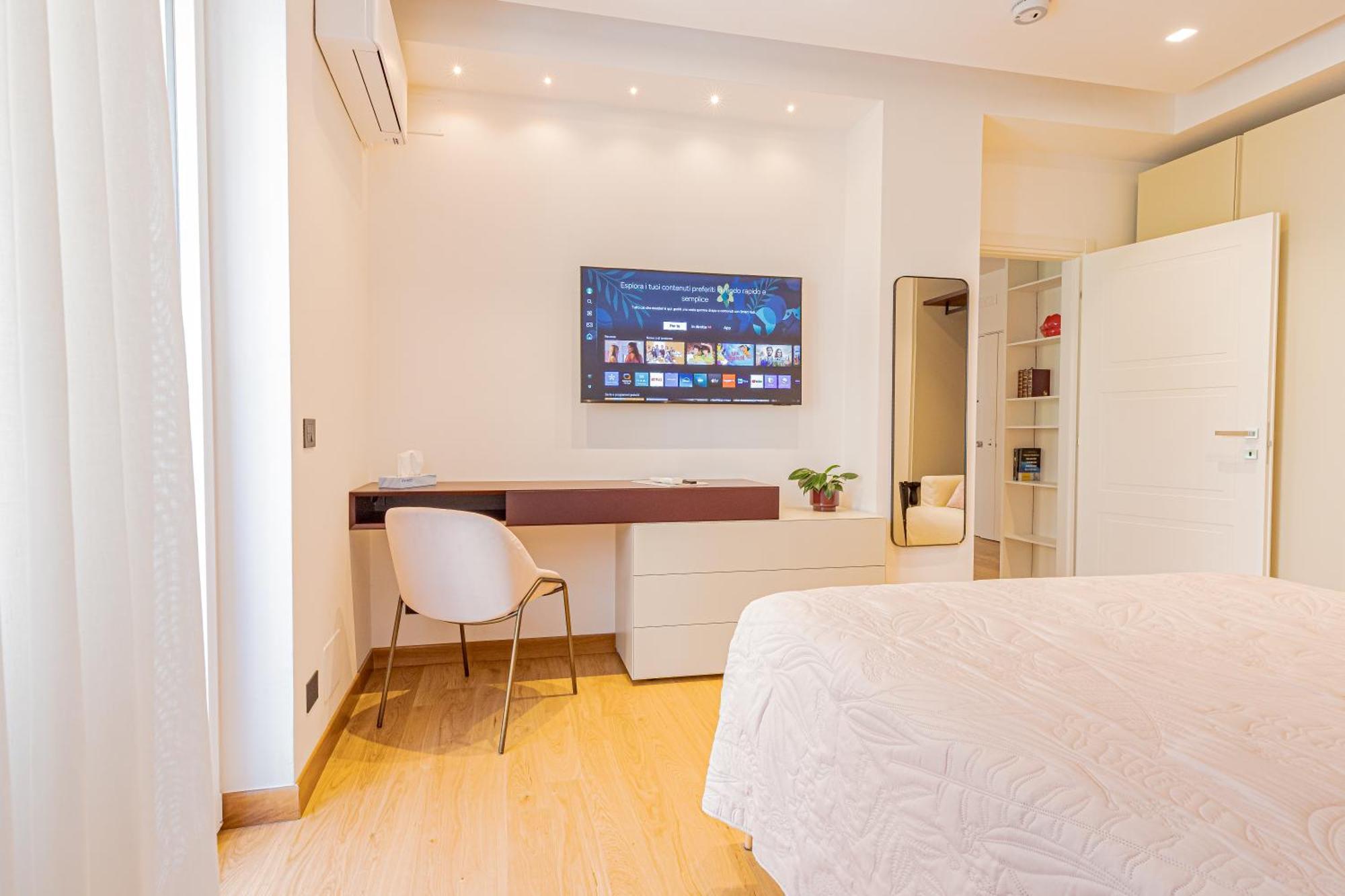 Appartamento Suite